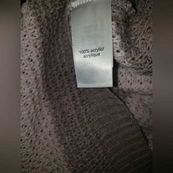 💖 Girls Striped Sweater Vest - Picture 16 of 16